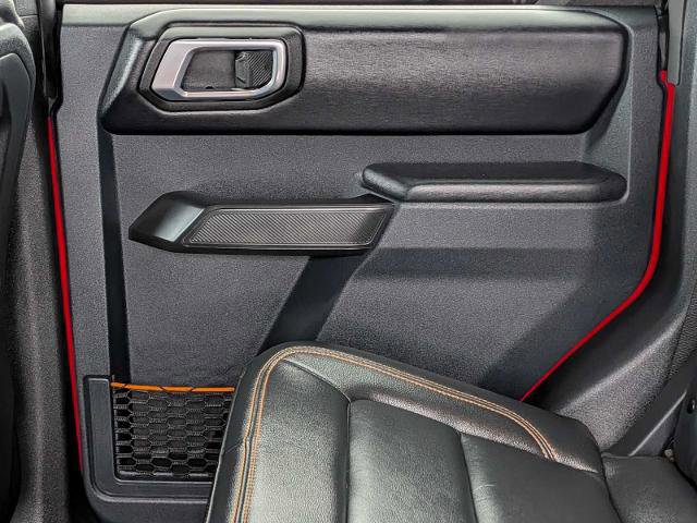Certified 2024 Ford Bronco Badlands image 19