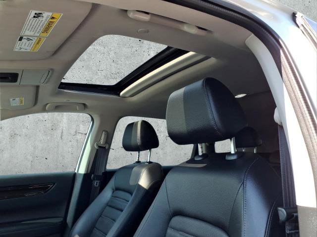 Used 2026 Honda CR-V EX-L image 22