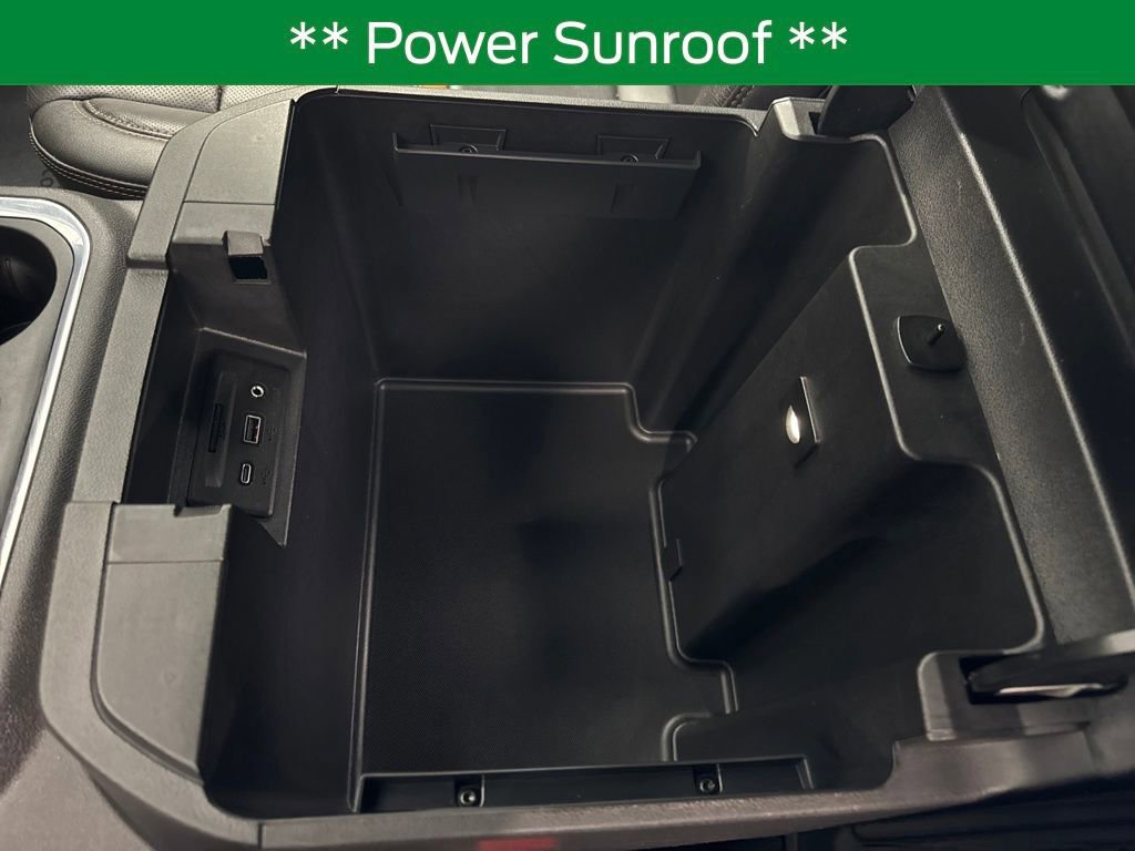 Used 2022 GMC Sierra 1500 AT4 w/ AT4 Premium Package image 25