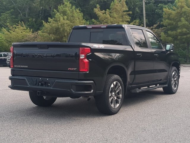 Used 2021 Chevrolet Silverado 1500 RST w/ True North Edition Plus AWD/4WD image 4