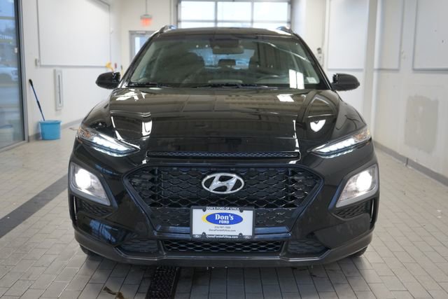 Used 2019 Hyundai Kona SEL image 17