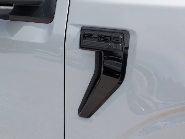 Certified 2024 Ford F150 XLT w/ Equipment Group 302A MID AWD/4WD image 14