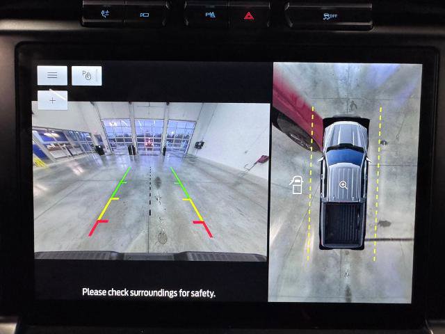 Certified 2021 Ford F150 XLT w/ Equipment Group 302A High image 16