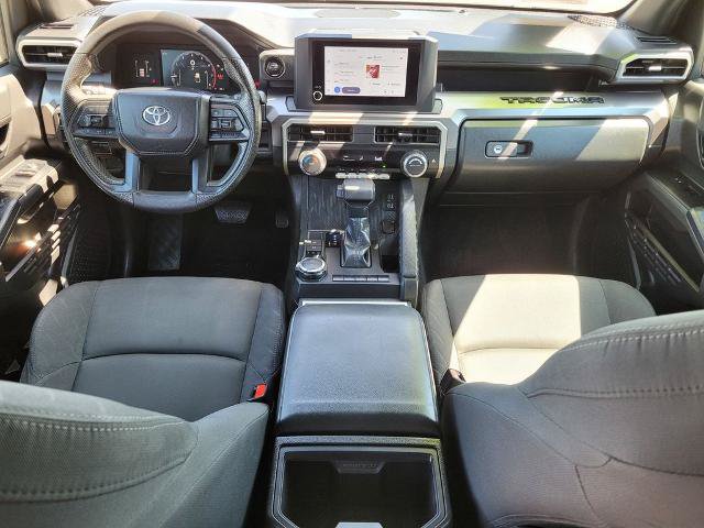 Used 2024 Toyota Tacoma SR5 AWD/4WD image 14