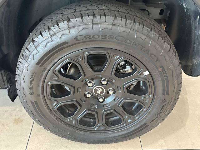 Certified 2025 Ford Bronco Sport Badlands AWD/4WD image 30