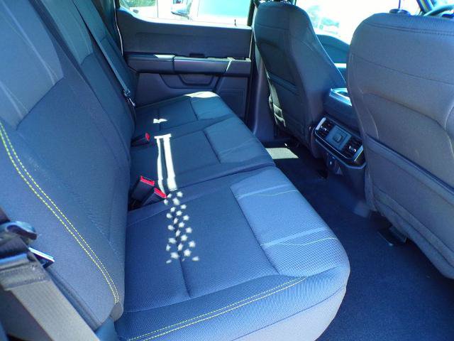 Certified 2024 Ford F150 STX AWD/4WD image 9