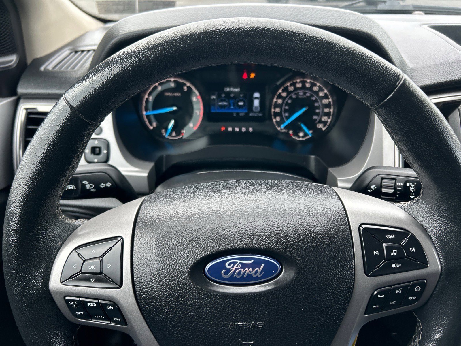 Certified 2023 Ford Ranger XLT w/ Equipment Group 301A Mid image 21