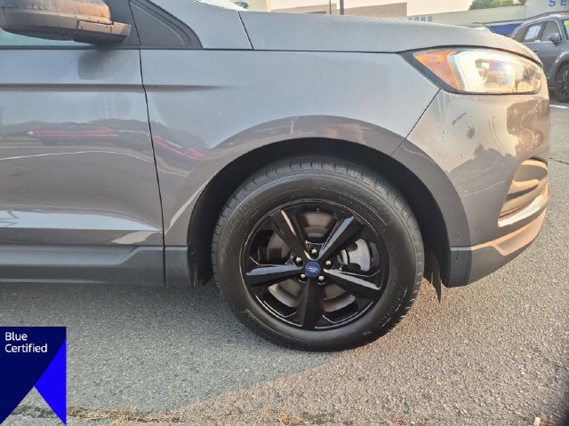Certified 2022 Ford Edge SE AWD/4WD image 10