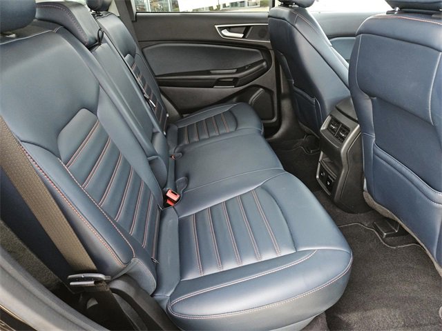 Certified 2024 Ford Edge SEL w/ Sport Appearance Package image 32
