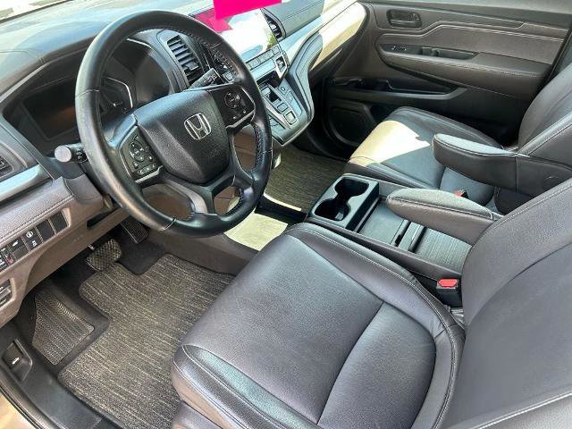 Used 2022 Honda Odyssey EX-L image 16
