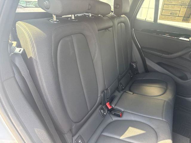 Used 2019 BMW X1 sDrive28i FWD image 27