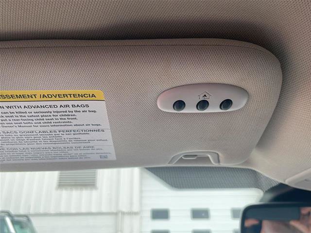 Certified 2024 Ford Edge Titanium AWD/4WD image 7