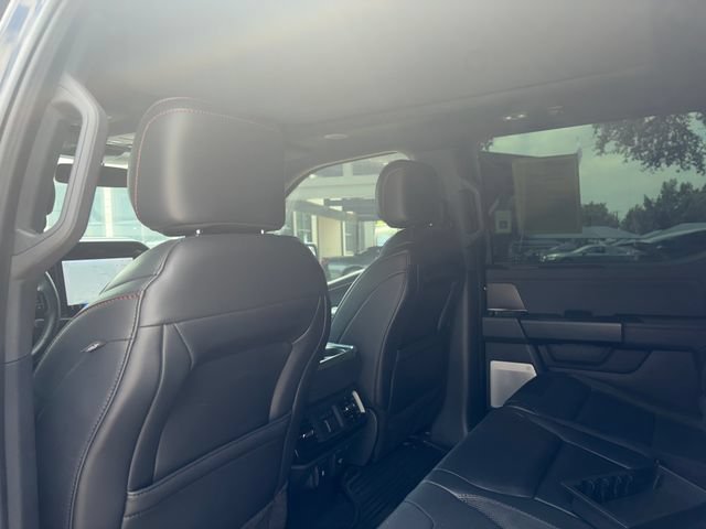 Certified 2025 Ford F150 Raptor AWD/4WD image 25