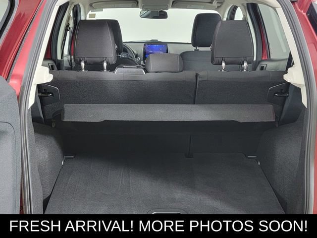 Certified 2021 Ford EcoSport SE image 16