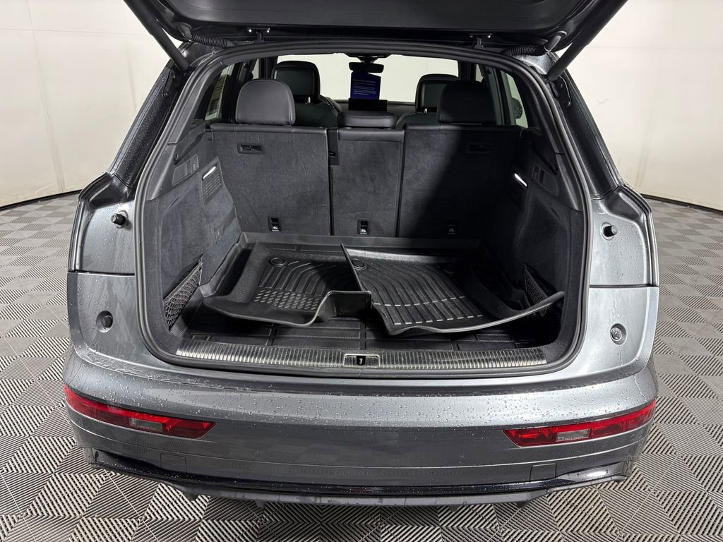 Used 2021 Audi SQ5 Prestige AWD/4WD image 32