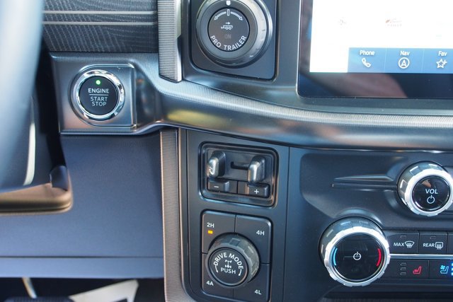 Certified 2023 Ford F150 Platinum w/ Equipment Group 701A High AWD/4WD image 24