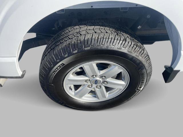 Certified 2023 Ford F150 XL w/ XL Chrome Appearance Package image 11