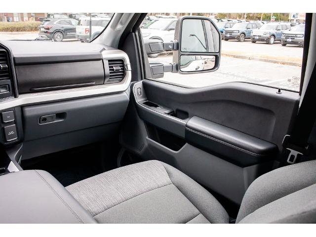 Certified 2024 Ford F250 XLT w/ FX4 Off-Road Package image 15