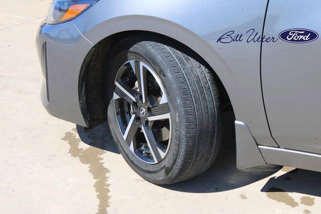 Used 2024 Nissan Sentra SV image 9