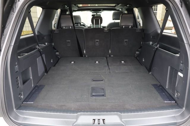 Certified 2023 Ford Expedition Max Platinum image 30