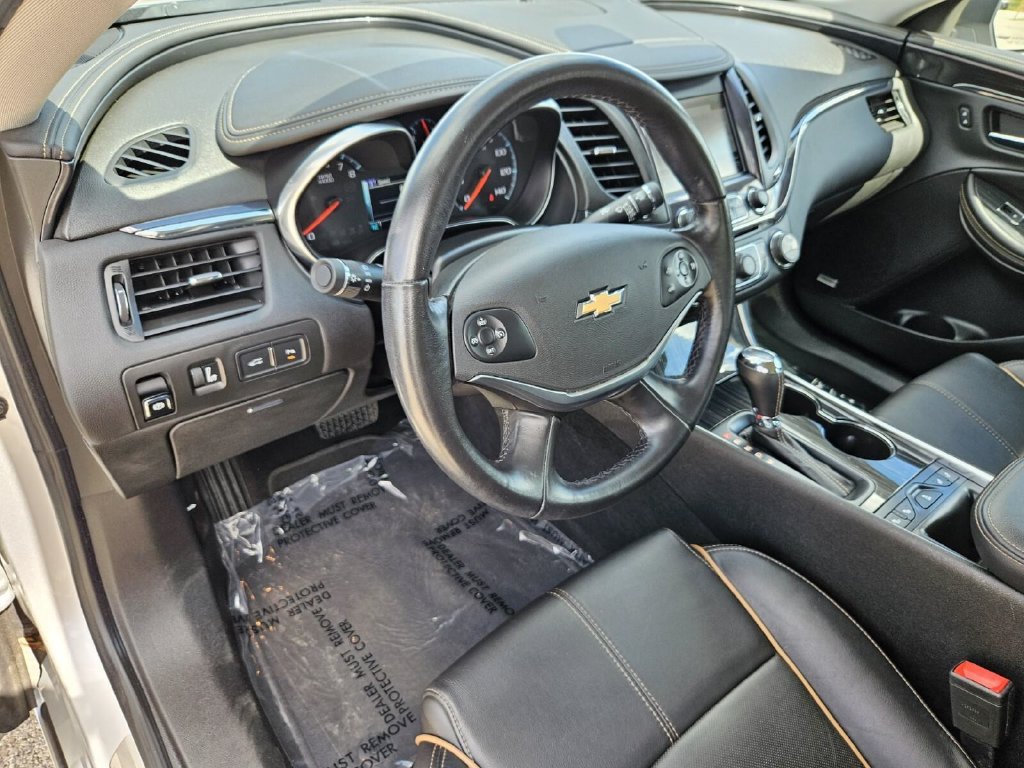 Used 2019 Chevrolet Impala Premier FWD image 15