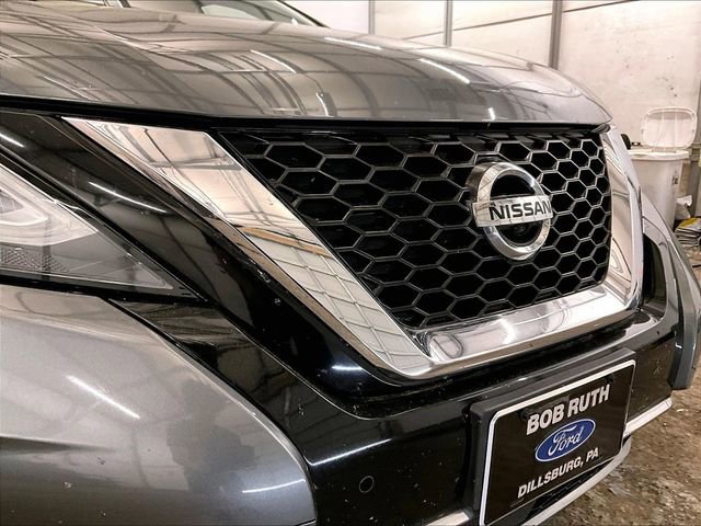 Used 2019 Nissan Murano SL AWD/4WD image 29