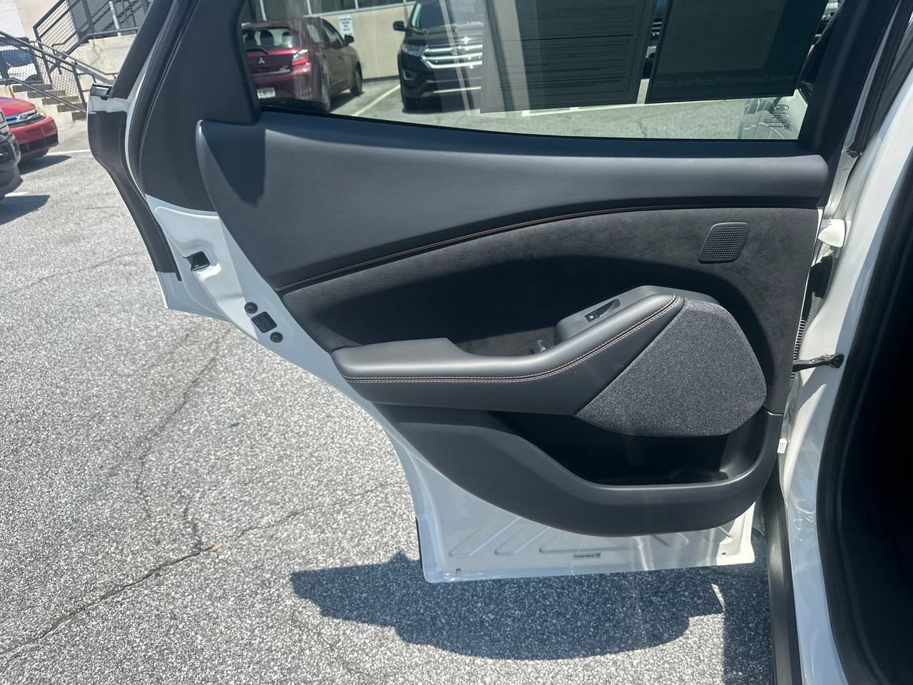 Certified 2023 Ford Mustang Mach-E GT AWD/4WD image 25