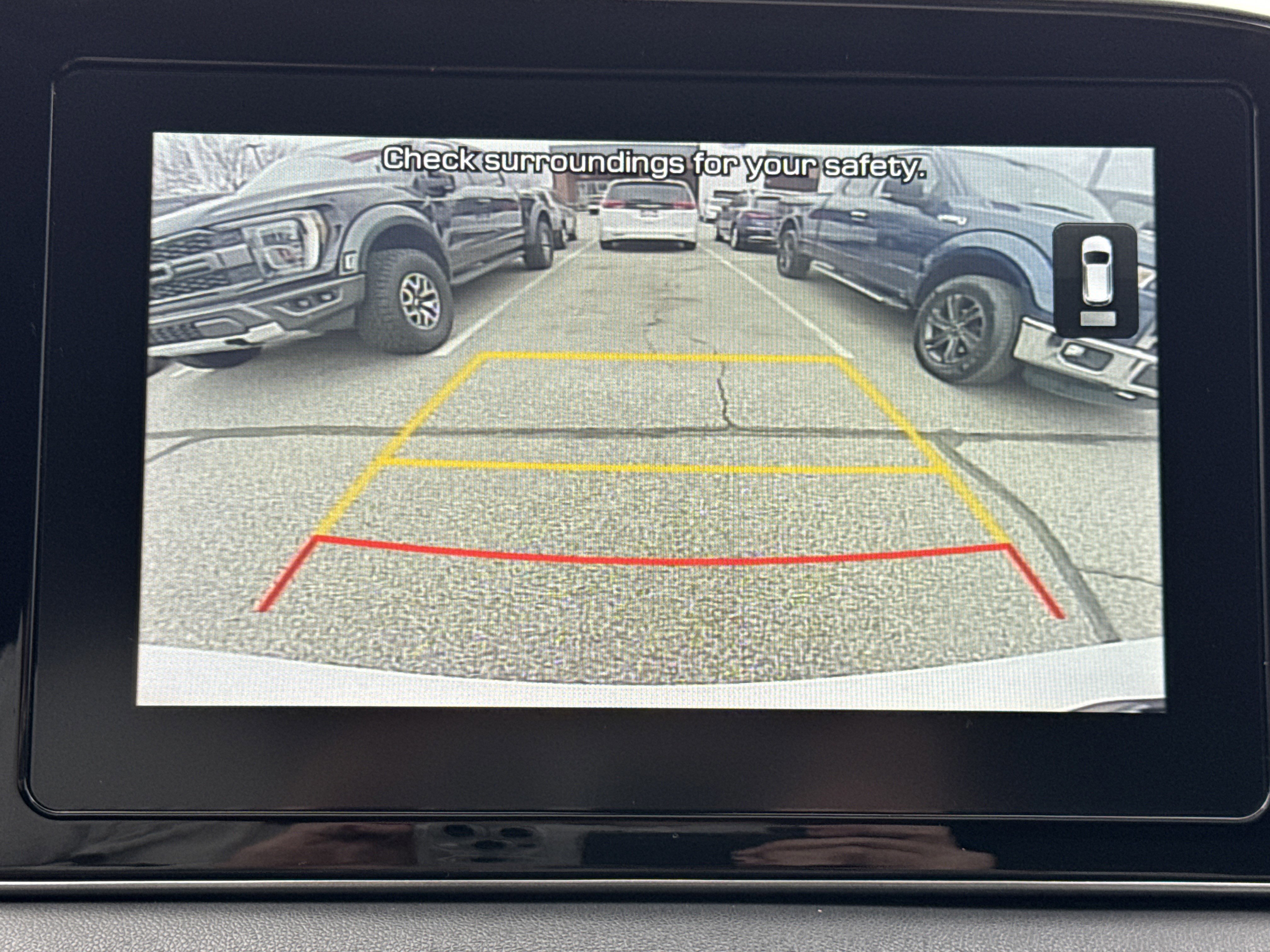 Used 2020 Hyundai Palisade SEL w/ Convenience Package image 20