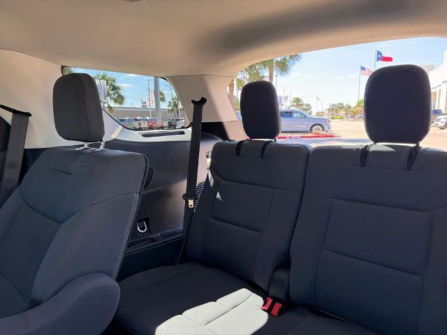 Certified 2025 Ford Explorer Active image 24