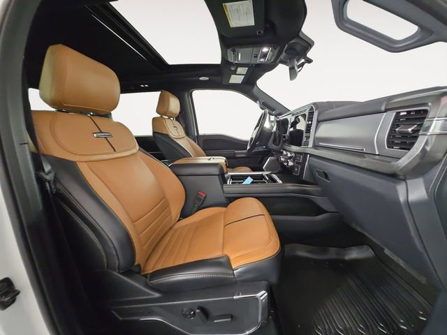 Certified 2024 Ford F350 Platinum image 15