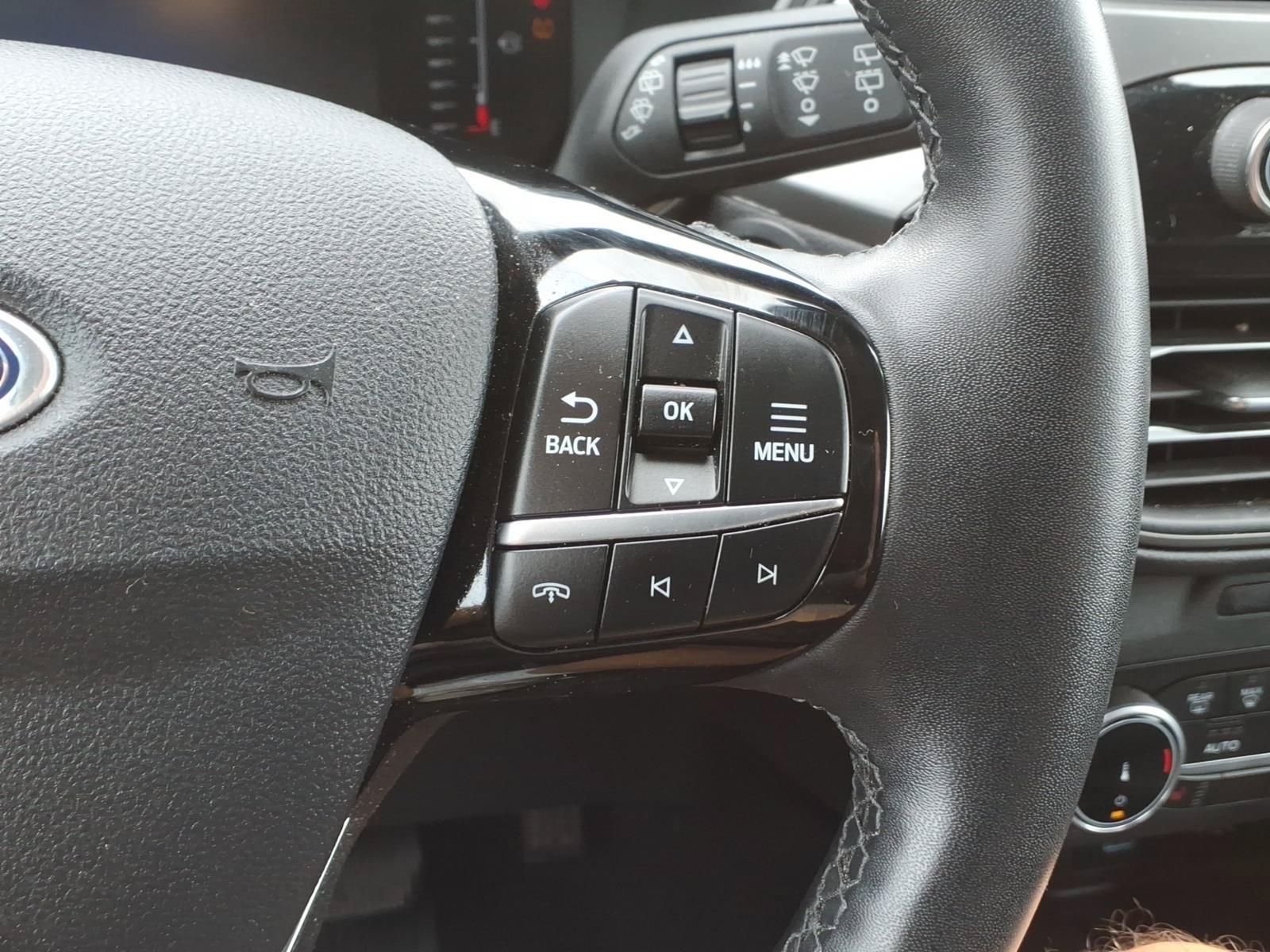 Certified 2023 Ford Escape Active AWD/4WD image 16
