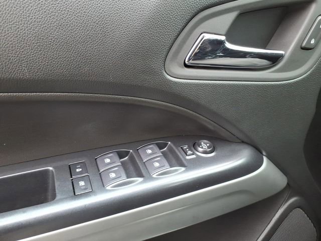 Used 2022 Chevrolet Colorado ZR2 w/ Colorado ZR2 Bison Edition image 20