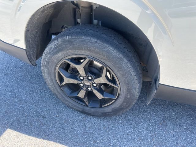 Certified 2025 Ford Maverick XLT w/ XLT Luxury Package AWD/4WD image 16