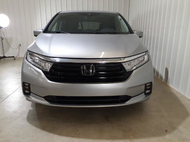 Used 2022 Honda Odyssey EX-L image 13
