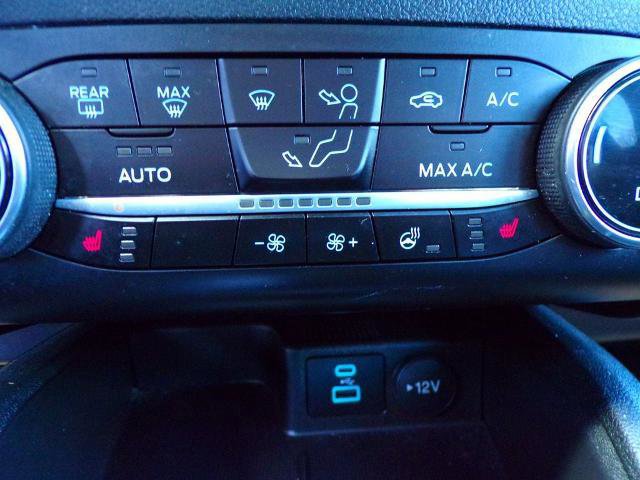 Certified 2023 Ford Escape Active AWD/4WD image 19