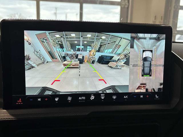 Certified 2025 Ford Bronco Sport Badlands w/ Badlands Tech Package image 14