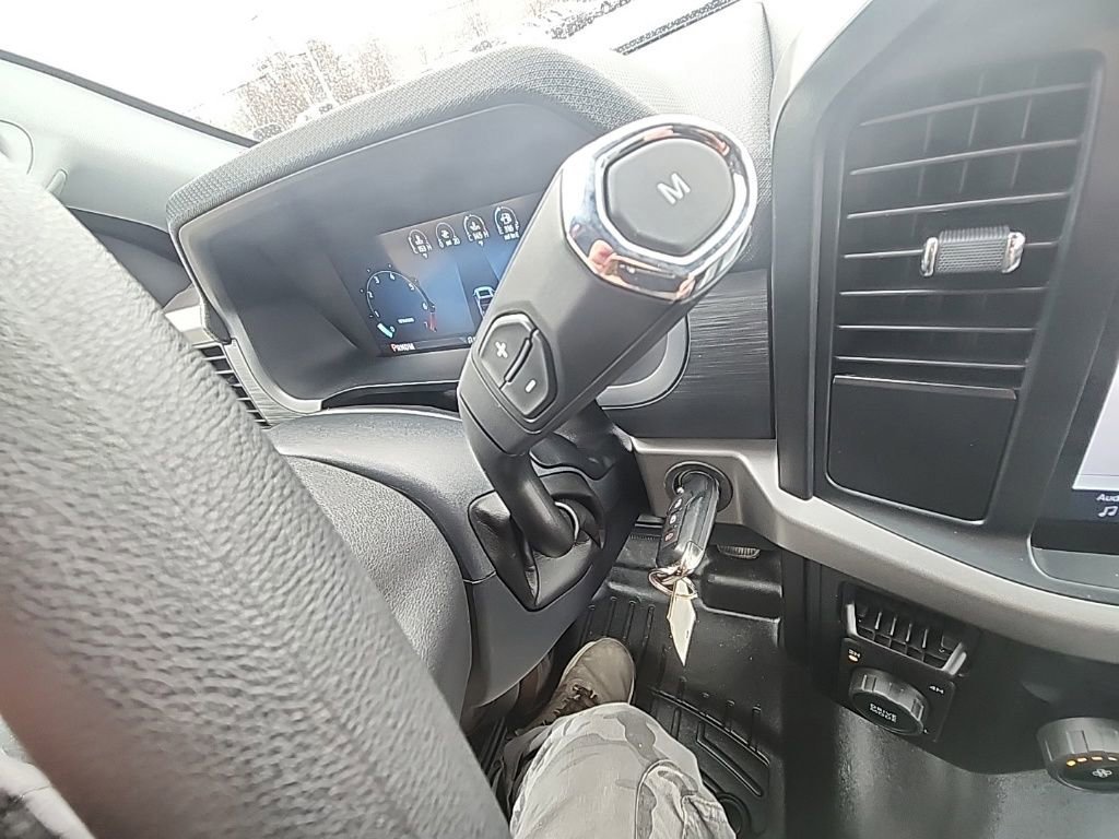 Certified 2024 Ford F150 XL image 20