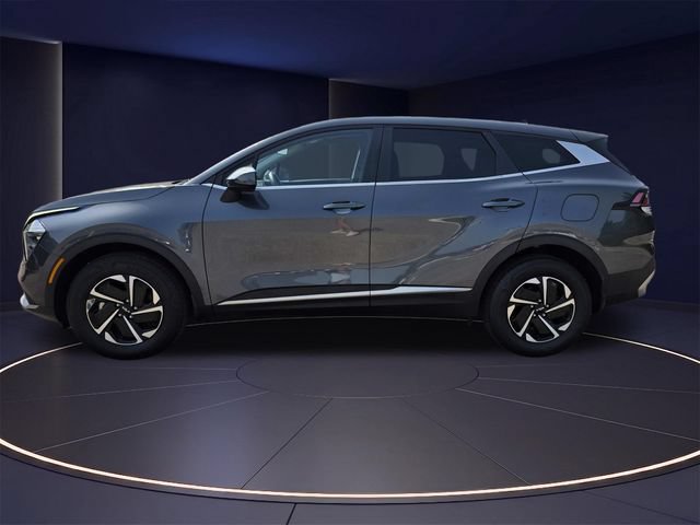 Used 2023 Kia Sportage LX AWD/4WD image 7