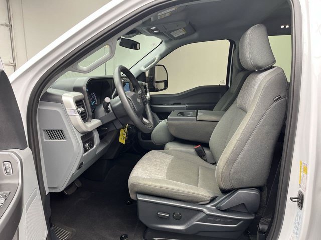 Certified 2026 Ford F250 XLT AWD/4WD image 3