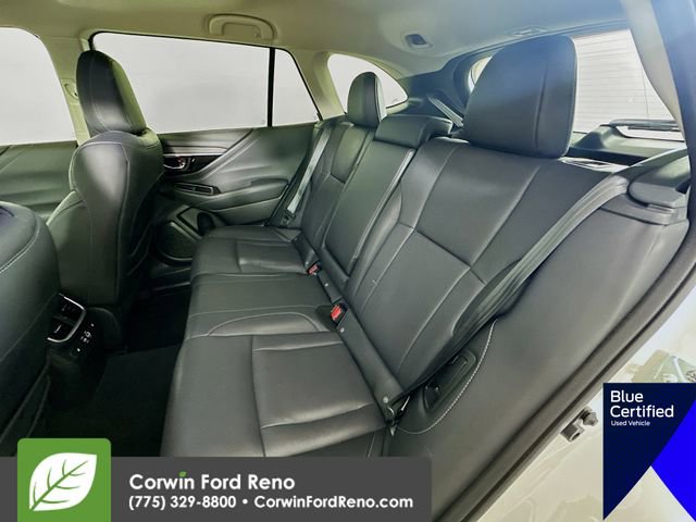 Used 2023 Subaru Outback Limited image 30