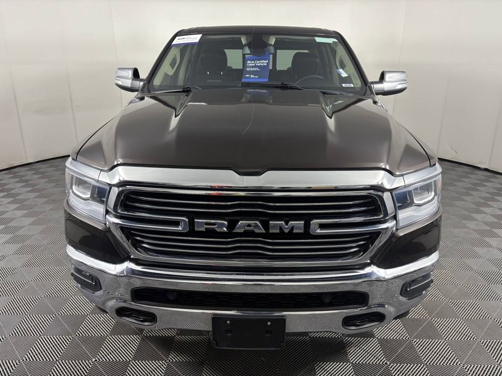 Used 2019 RAM 1500 Laramie image 8