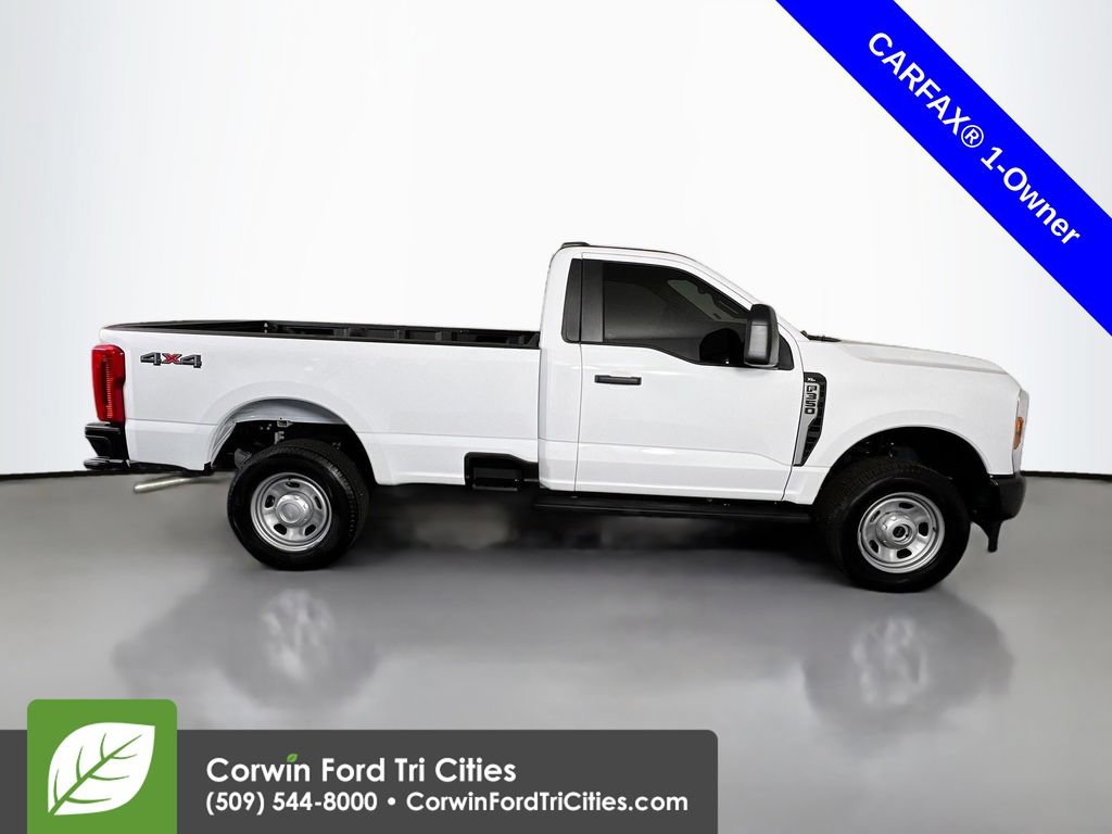 Certified 2026 Ford F350 XL AWD/4WD image 15