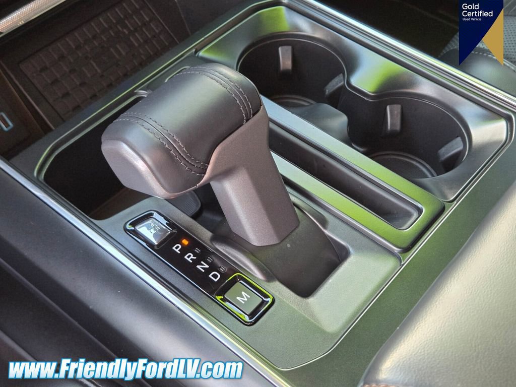 Certified 2023 Ford F150 Raptor image 22