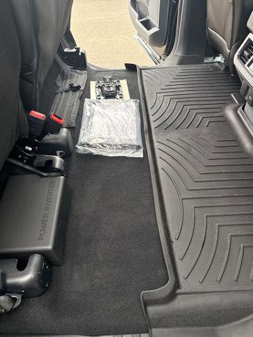 Certified 2023 Ford F250 XLT AWD/4WD image 10