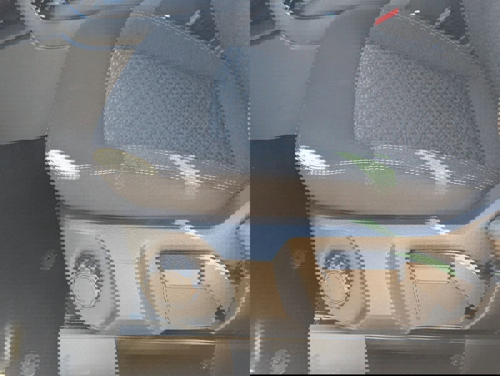 Certified 2025 Ford Ranger XL w/ Trailer Tow Package image 18