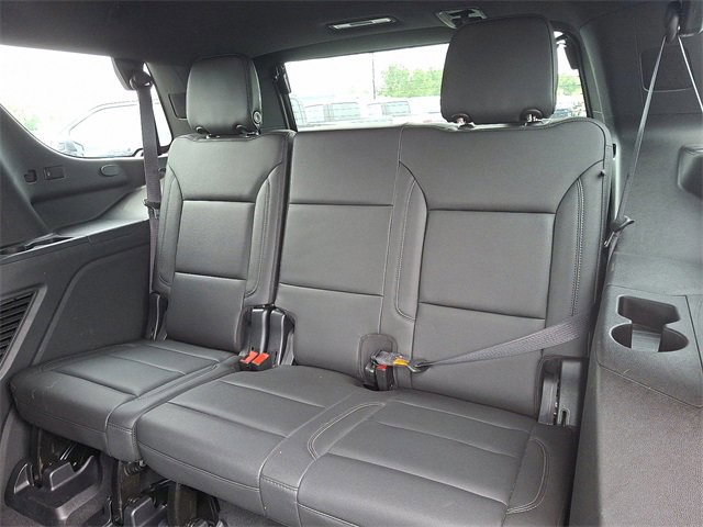 Used 2021 Chevrolet Tahoe LT image 9