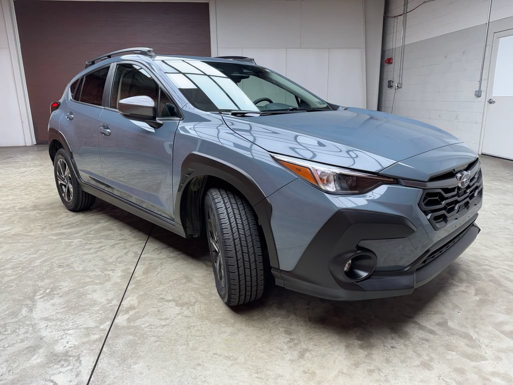 Used 2024 Subaru Crosstrek 2.0i Premium AWD/4WD image 7