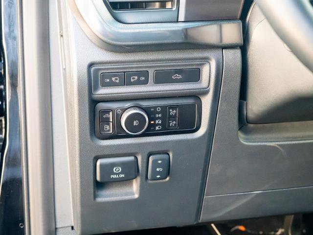 Certified 2024 Ford F150 Platinum w/ FX4 Off-Road Package image 16