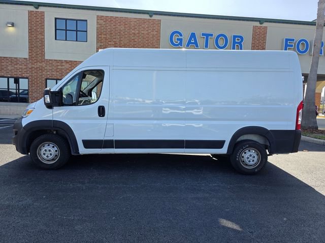 Used 2023 RAM ProMaster 2500 FWD image 8