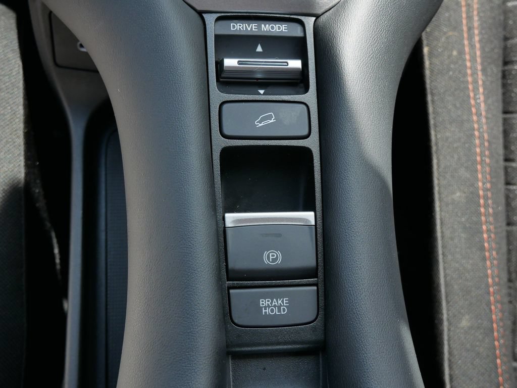 Used 2024 Honda HR-V Sport image 25
